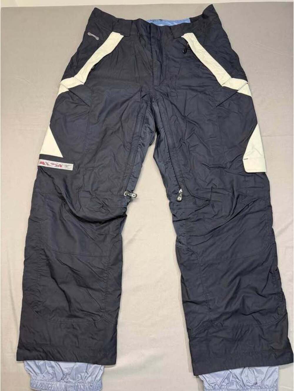 Spyder Team Venom Ski Pants